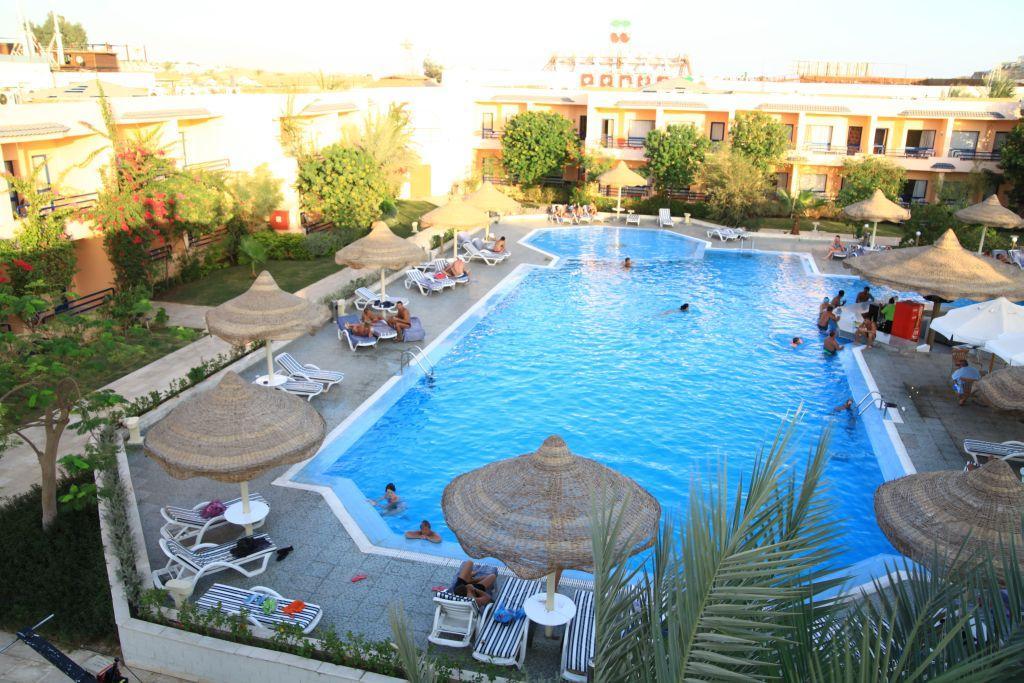Resort Cataract Naama Bay Sharm el Sheikh