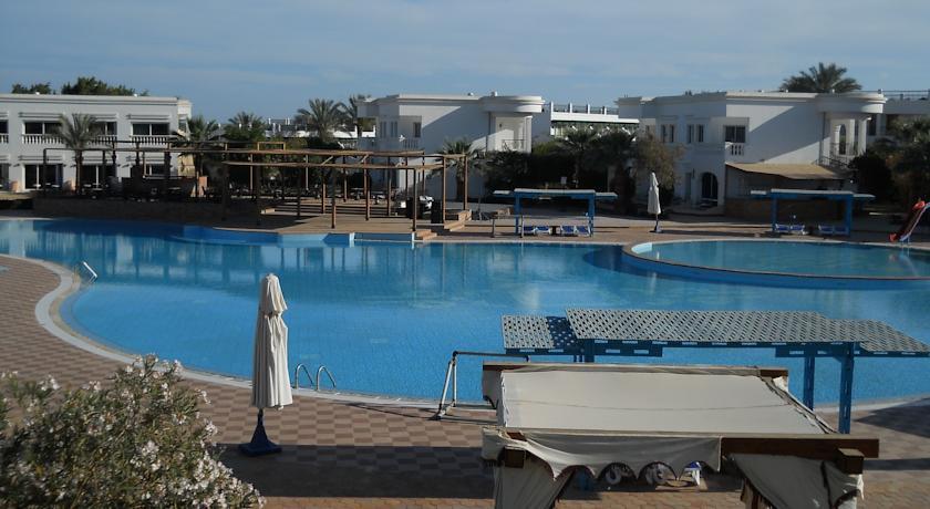 Hotel Royal Paradise Beach Sharm El Sheikk
