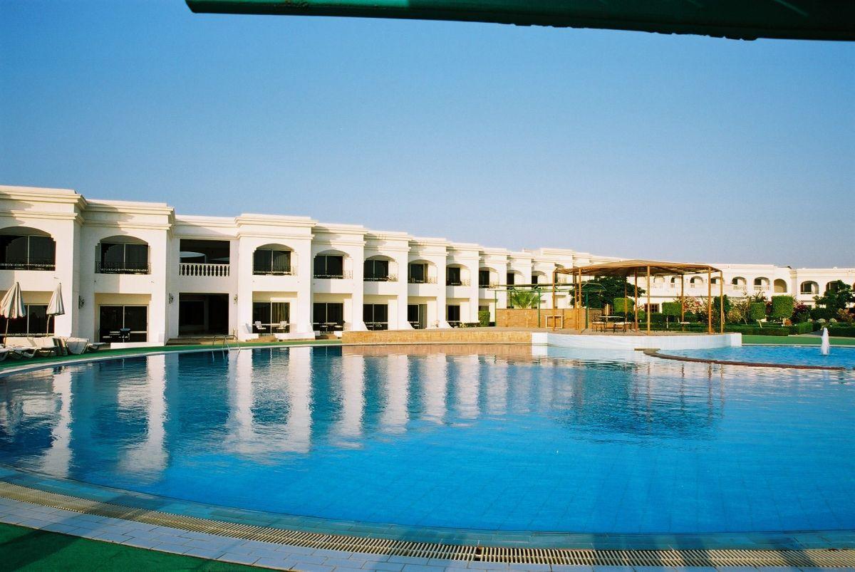 Royal Paradise Beach Sharm el-Sheikh