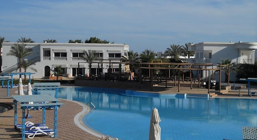 Hotel Royal Paradise Beach