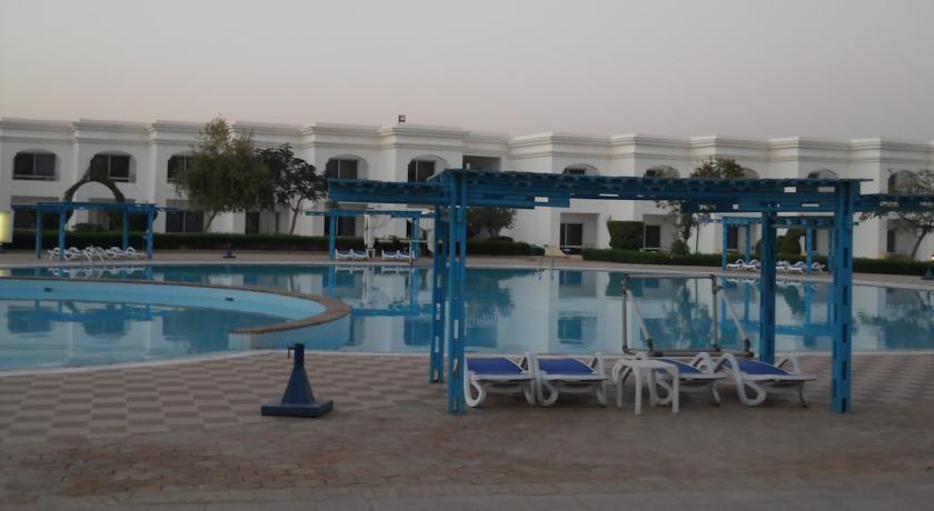 Royal Paradise Beach Hotel Sharm El Sheikk