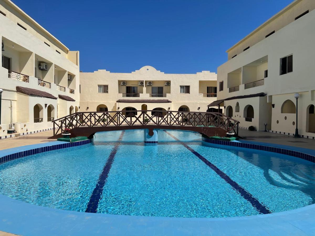 Aparthotel Blumar Exclusive In Naama Bay,
