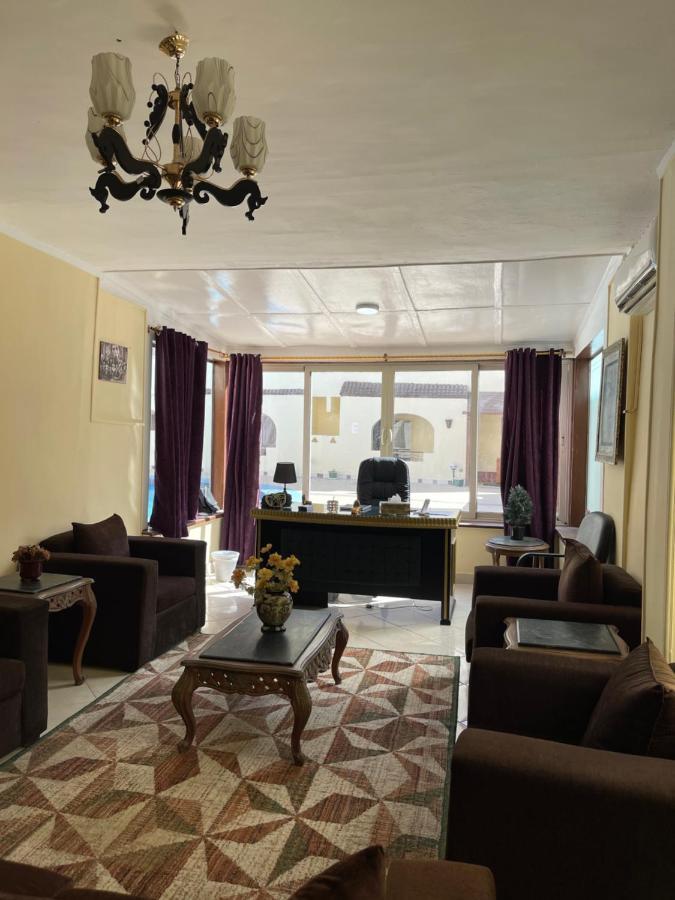 Aparthotel Blumar Exclusive In Naama Bay, *