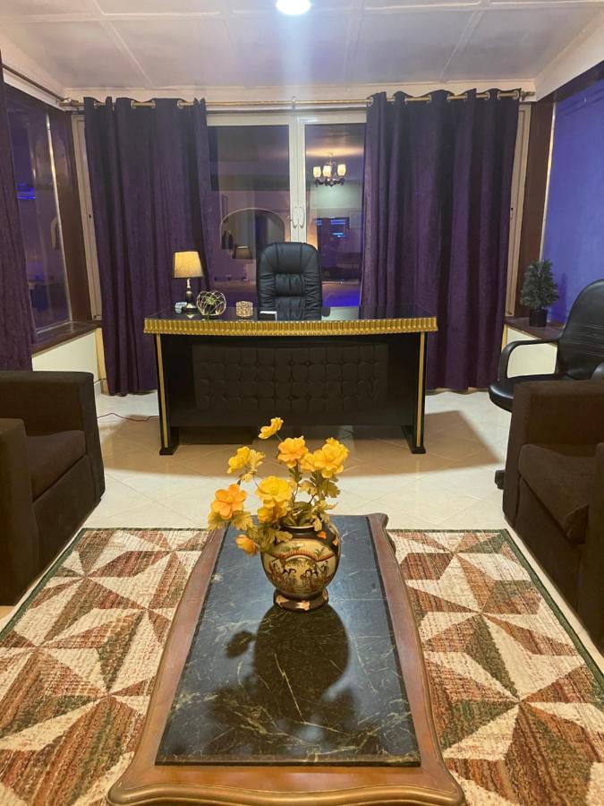 Aparthotel Blumar Exclusive In Naama Bay, Sharm el-Sheikh