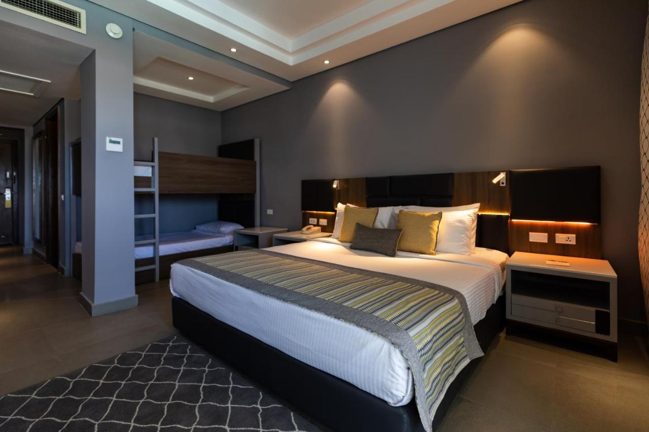 Sunrise Diamond -grand Select 5* Sharm El-Sheikh