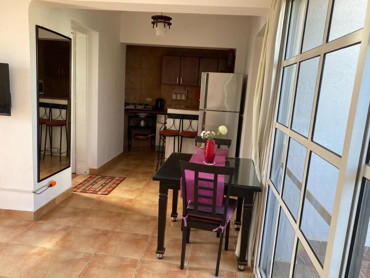 Apartamento Delta *