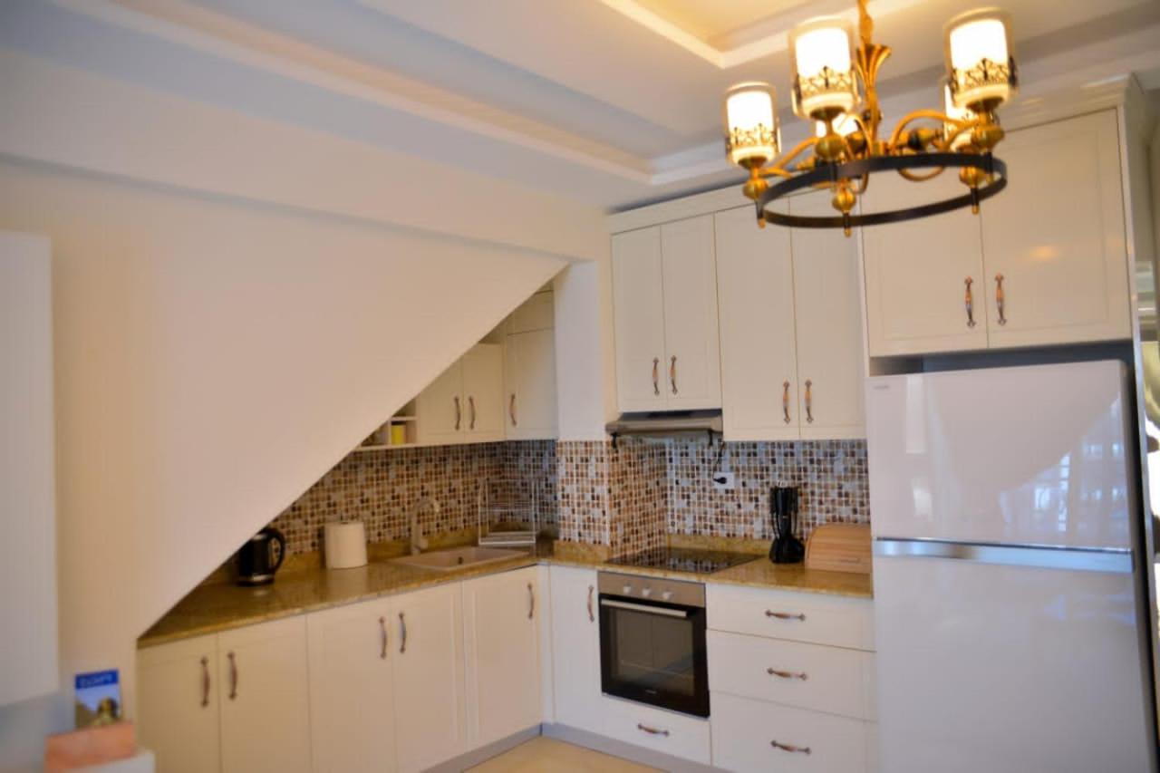Hills Luxury Self-catering Penthouse *