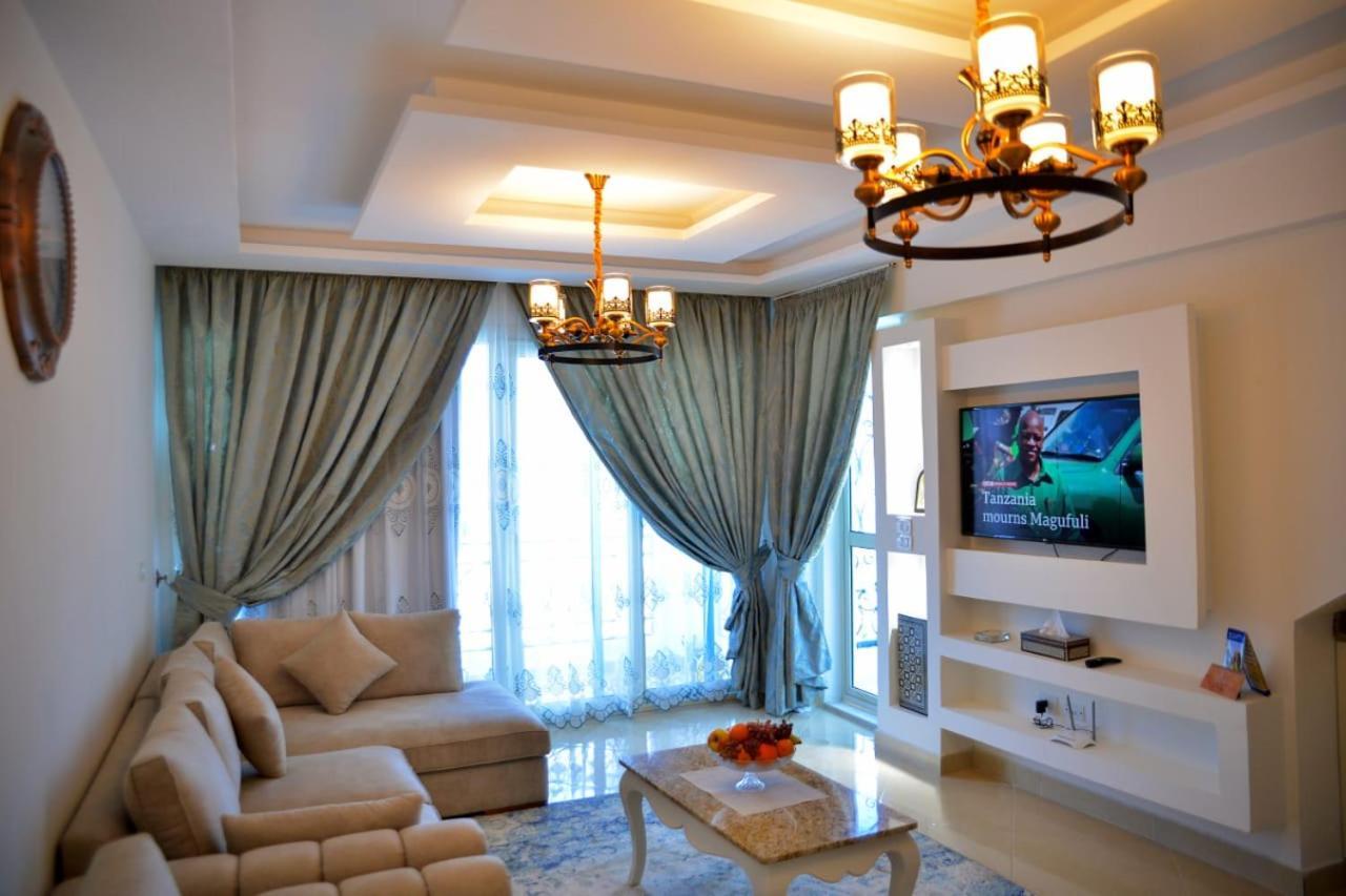 Hills Luxury Self-catering Penthouse *