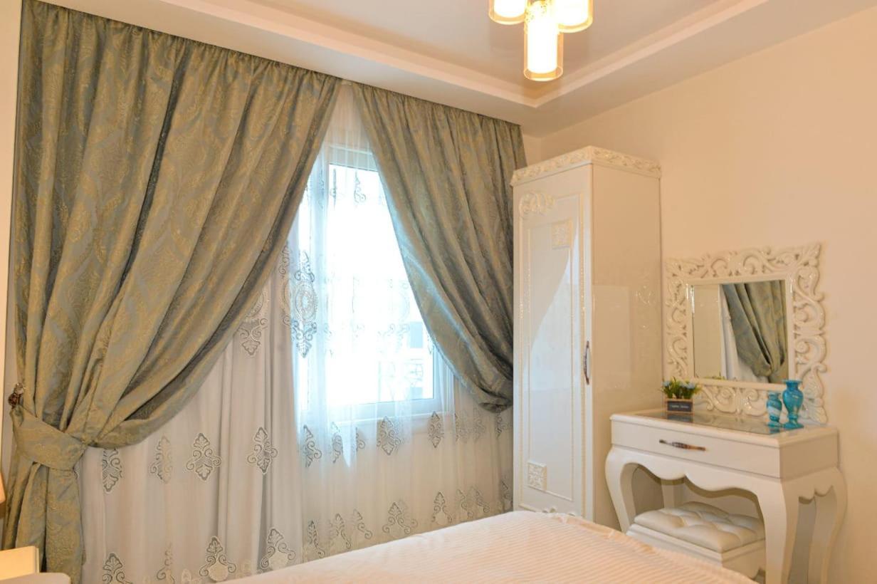 Hills Luxury Self-catering Penthouse * Sharm el-Sheikh