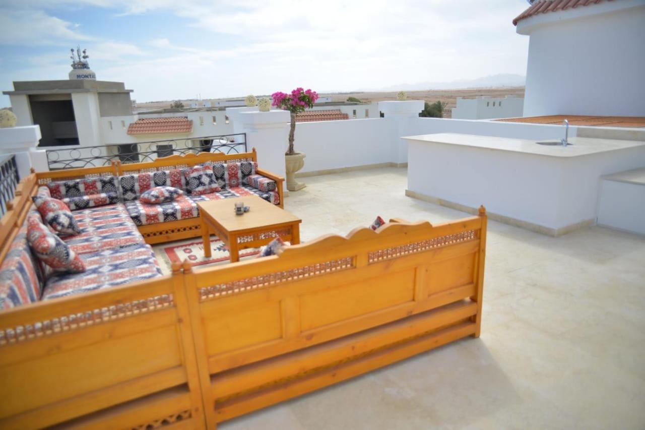 Hills Luxury Self-catering Penthouse Apartment Sharm el-Sheikh