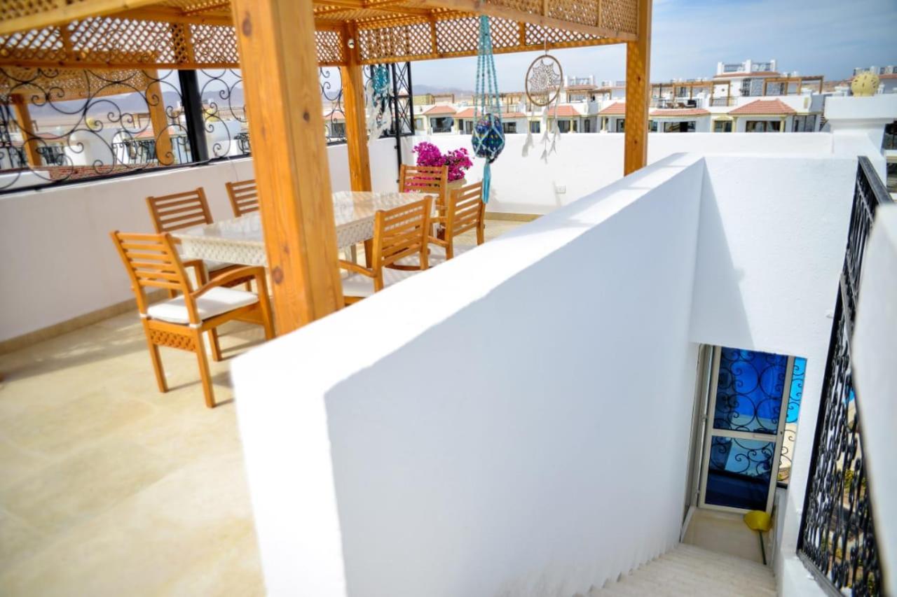 Hills Luxury Self-catering Penthouse Sharm el-Sheikh