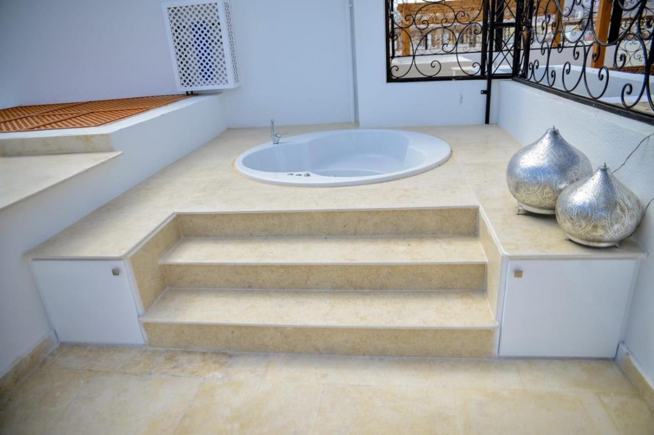 Hills Luxury Self-catering Penthouse