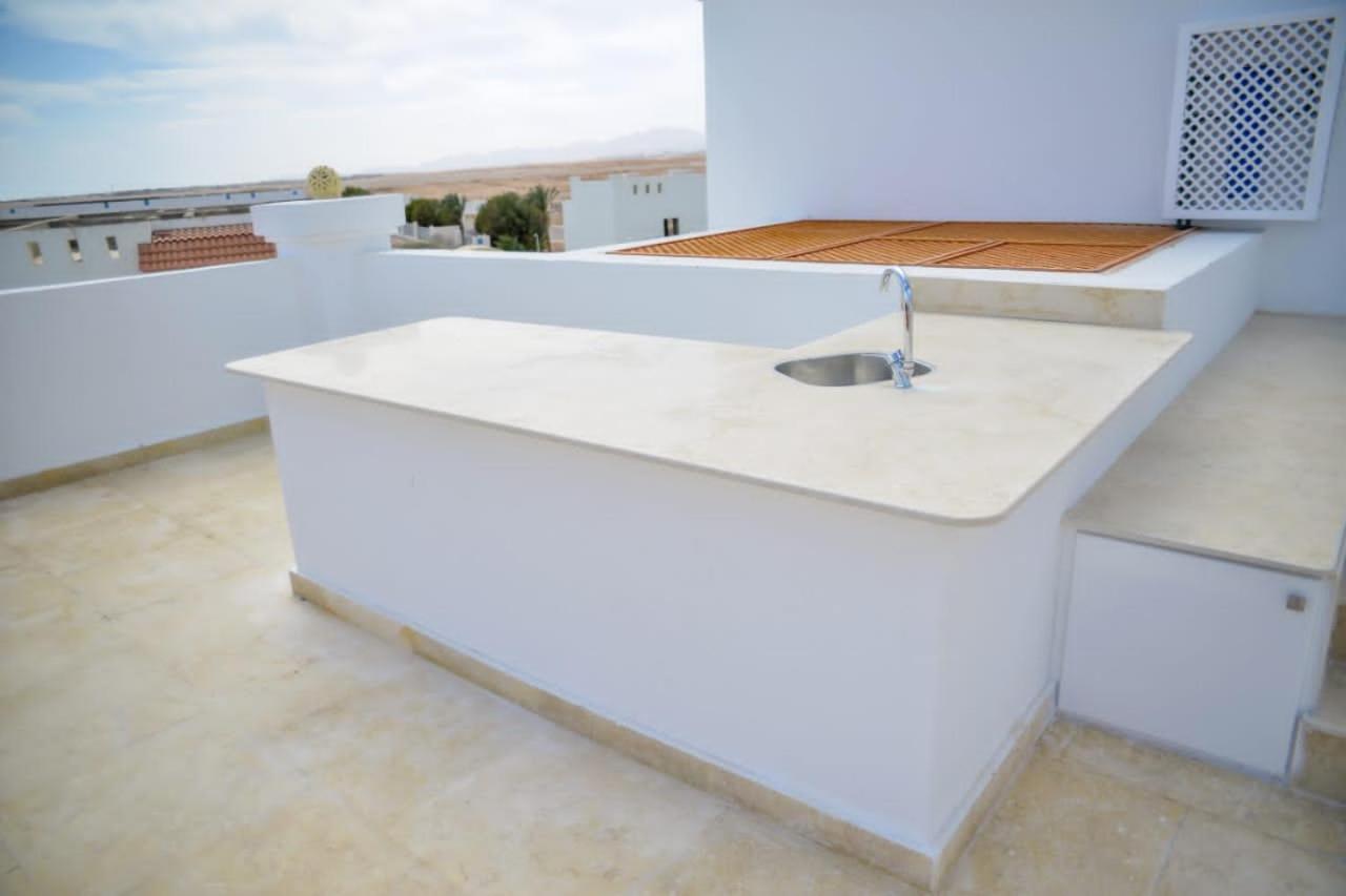Hills Luxury Self-catering Penthouse Sharm el-Sheikh