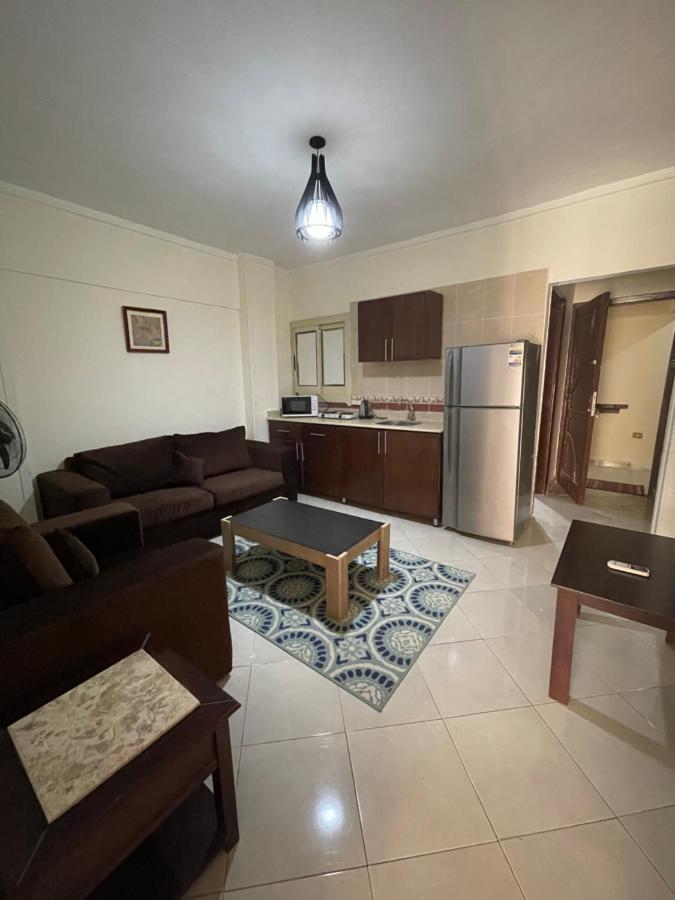 Aparthotel Blumar Exclusive In Naama Bay,