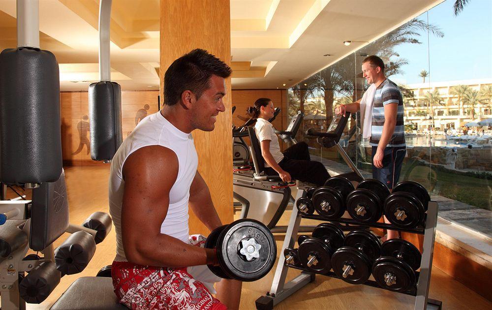 Xperience Kiroseiz Premier Hotel Sharm el-Sheikh