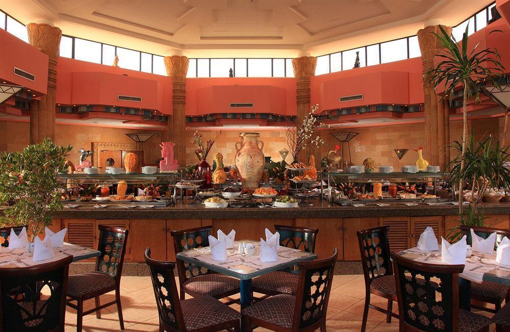 Xperience Kiroseiz Premier Sharm el-Sheikh