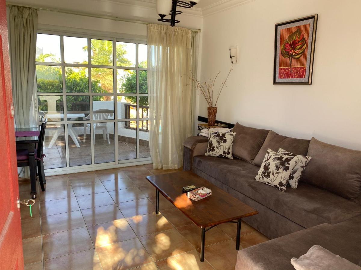 Apartamento Delta *