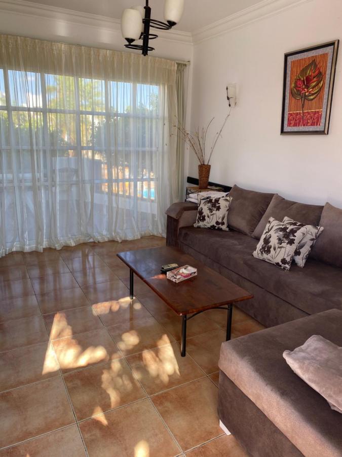 Apartamento Delta Sharm El Sheikk