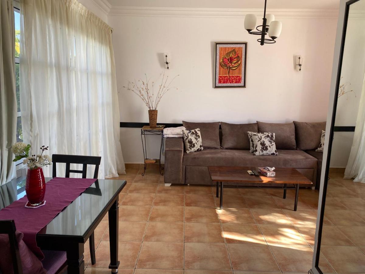 Apartamento Delta *