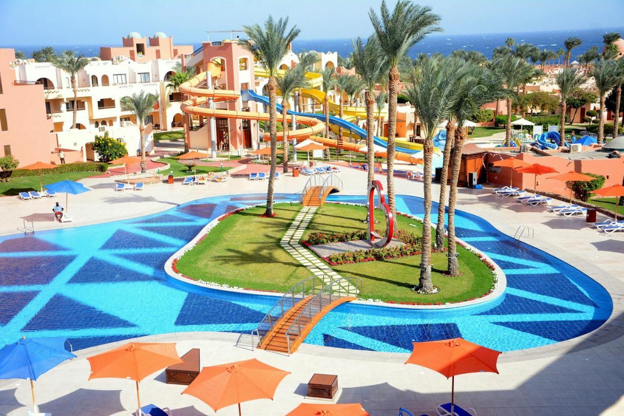 Resort Nubian Village, Families And Couples Only Sharm-el-Sheikh