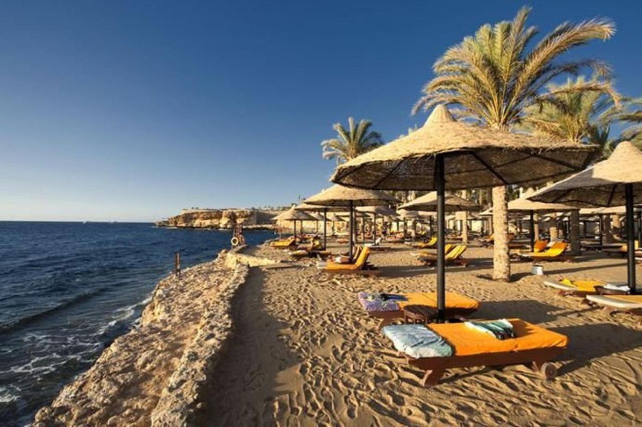 The Grand Sheikh 5* Şarm El-Şeyh