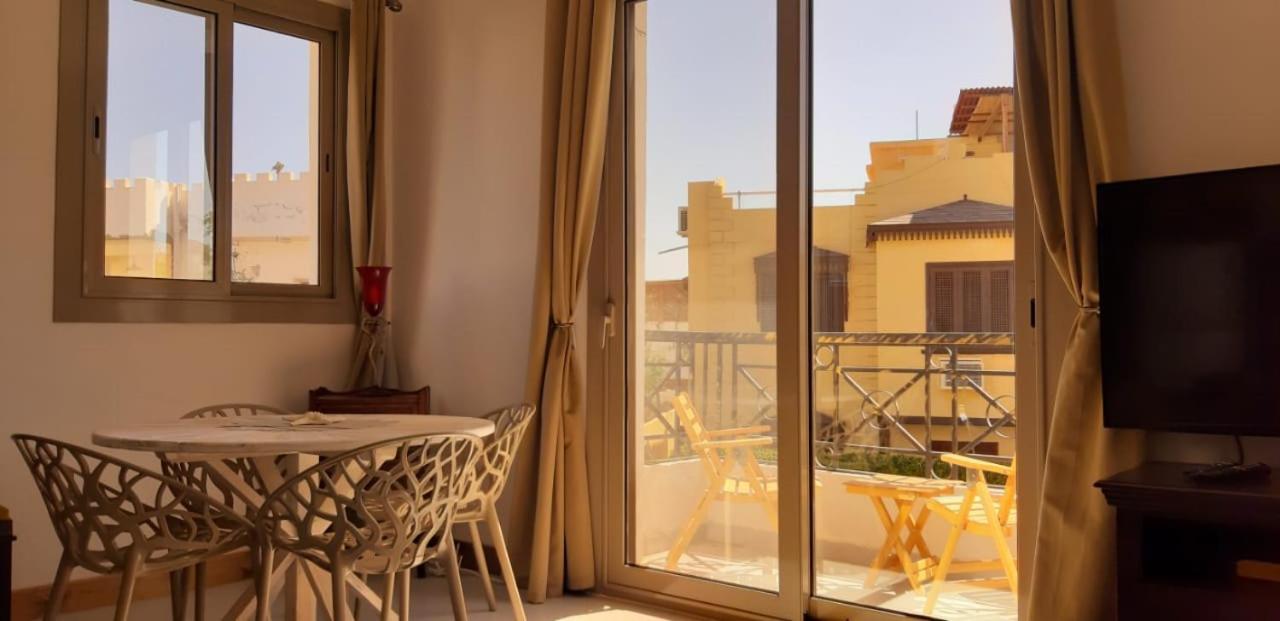 Apartment D60 Sharm el-Sheikh