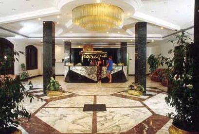 Resort Tivoli Aqua Park 4*