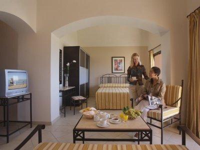 Sol Y Mar Shams 4* Sharm el-Sheikh
