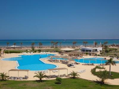 Hotel Sol Y Mar Riva Club Sharm el-Sheikh