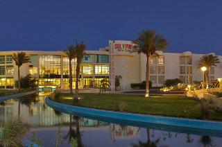 Hotel Sol Y Mar Riva Club Sharm el-Sheikh