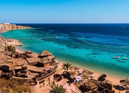 D60 Sharm el-Sheikh