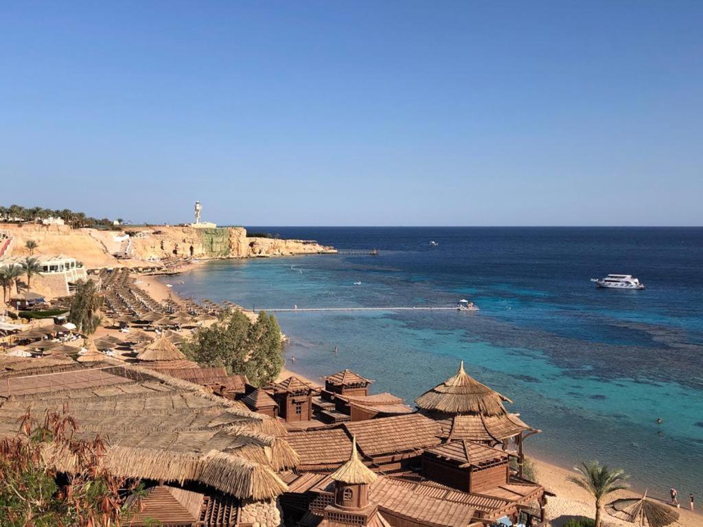 D60 Sharm el-Sheikh