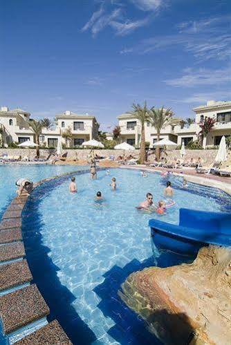 Resort Island View