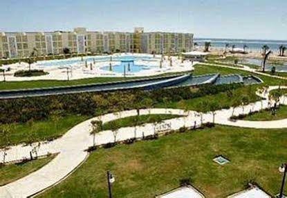 Sol Y Mar Riva Club 5*