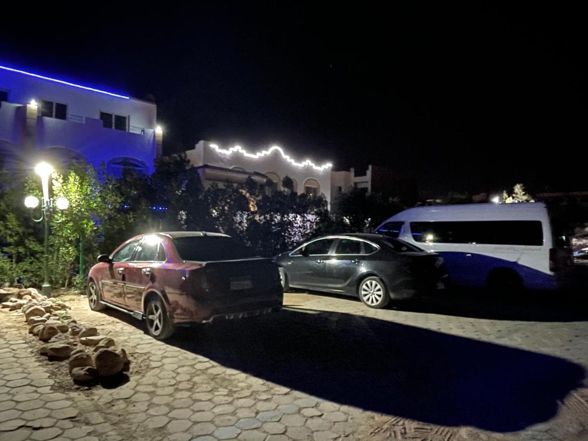 Blumar Exclusive In Naama Bay, *