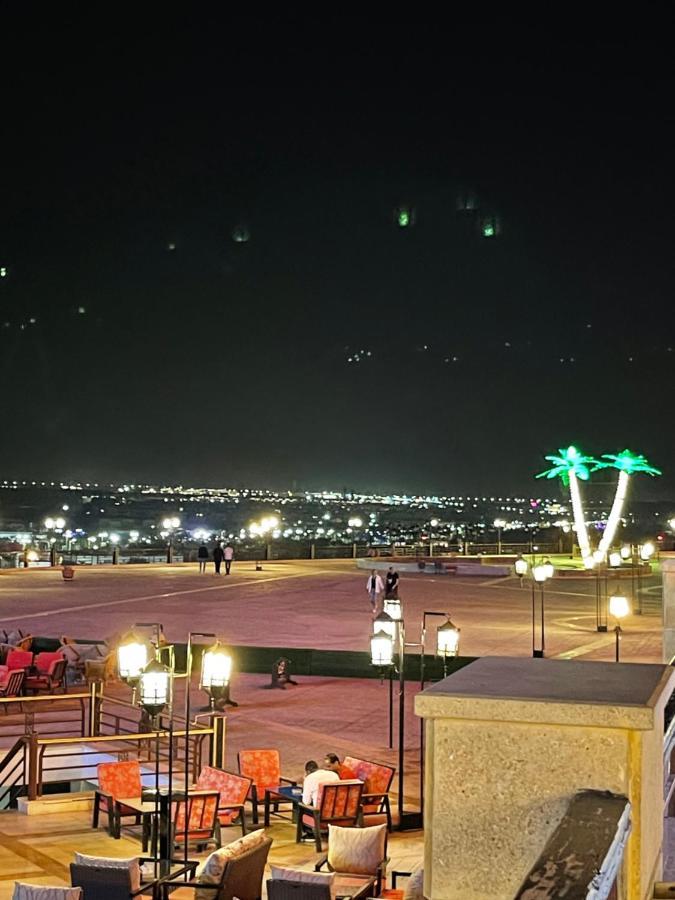 Blumar Exclusive In Naama Bay, *