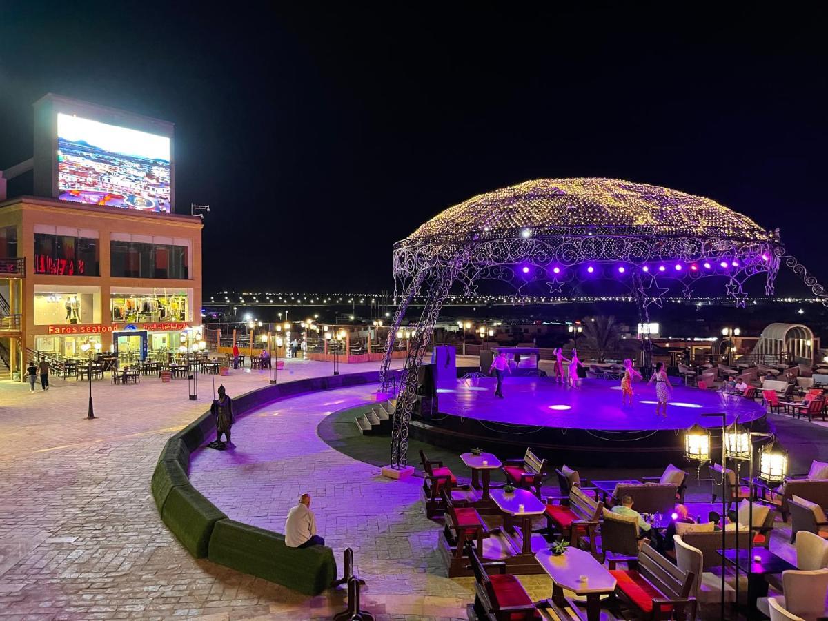 Blumar Exclusive In Naama Bay, Aparthotel *