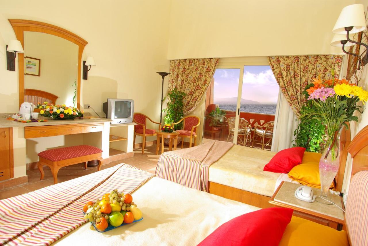 Grand Plaza - Families And Couples Only Şarm El-Şeyh
