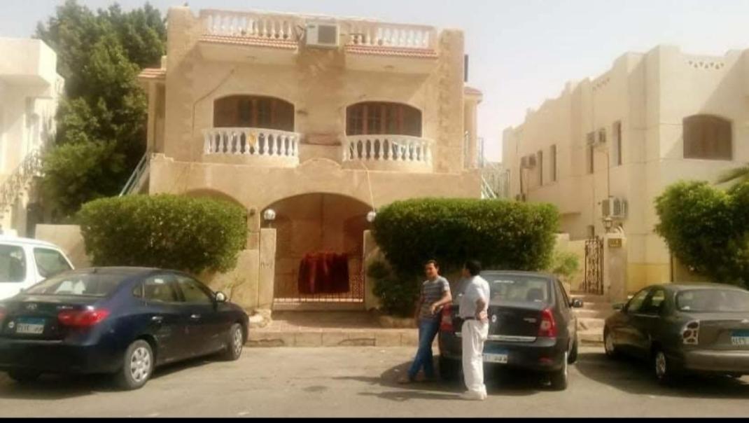Studio Apartment Sharm el-Sheikh