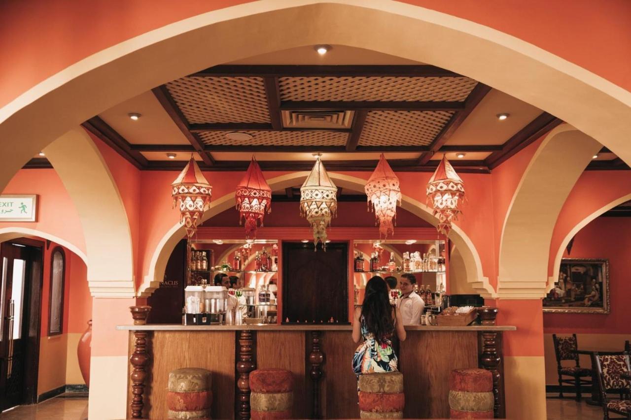 Domina Coral Bay Elite