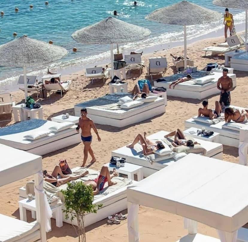 Domina Coral Bay Elite Apartment Sharm el-Sheikh