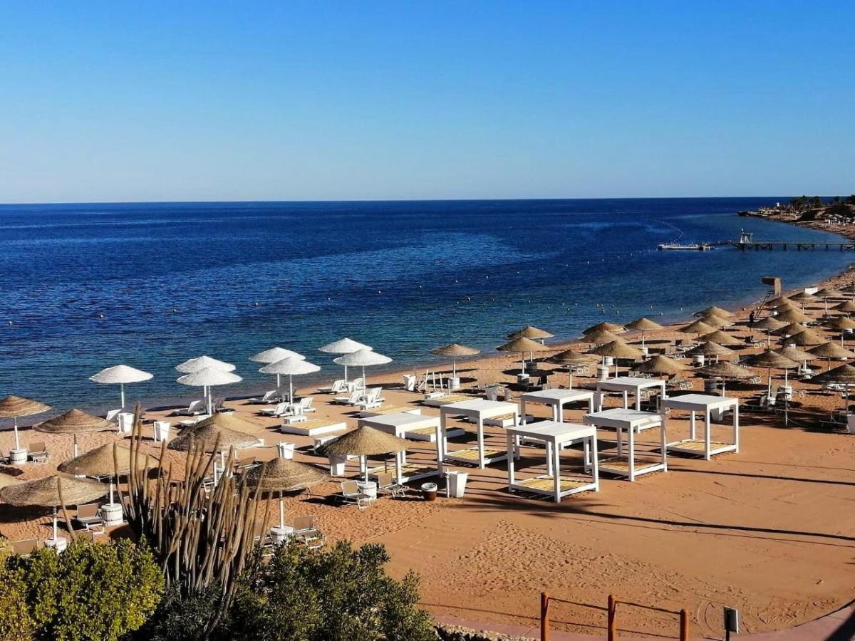 Domina Coral Bay Elite Apartment Sharm el-Sheikh