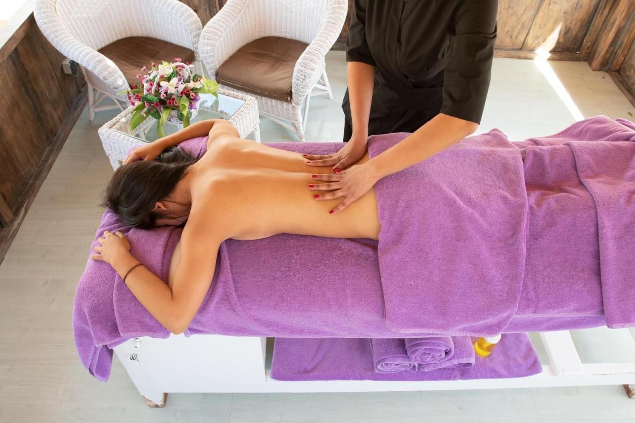 Domina Coral Bay Elite