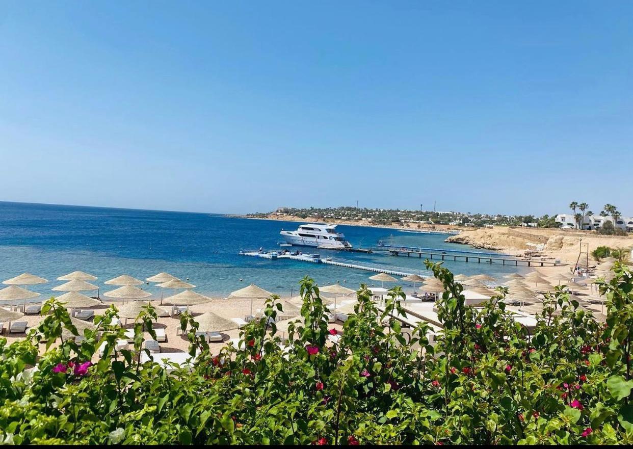 Domina Coral Bay Elite Apartment Sharm el-Sheikh