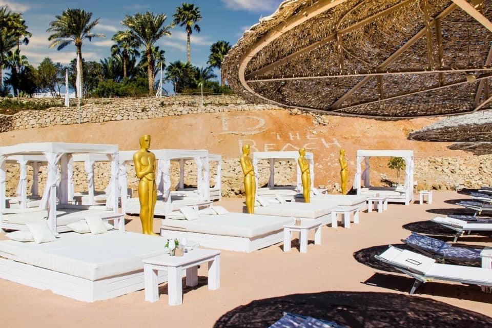 Apartment Domina Coral Bay Elite Sharm el-Sheikh