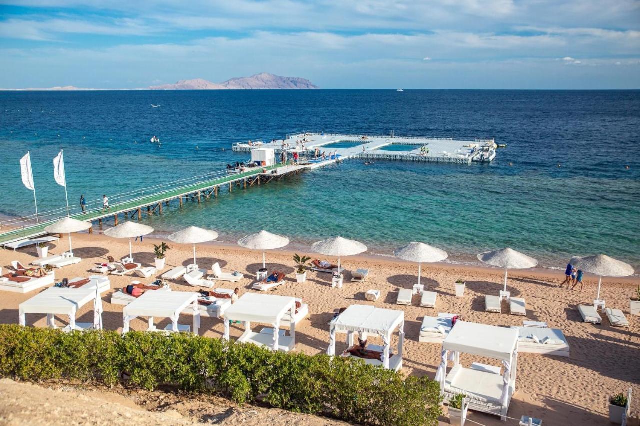 Domina Coral Bay Elite * Sharm el-Sheikh