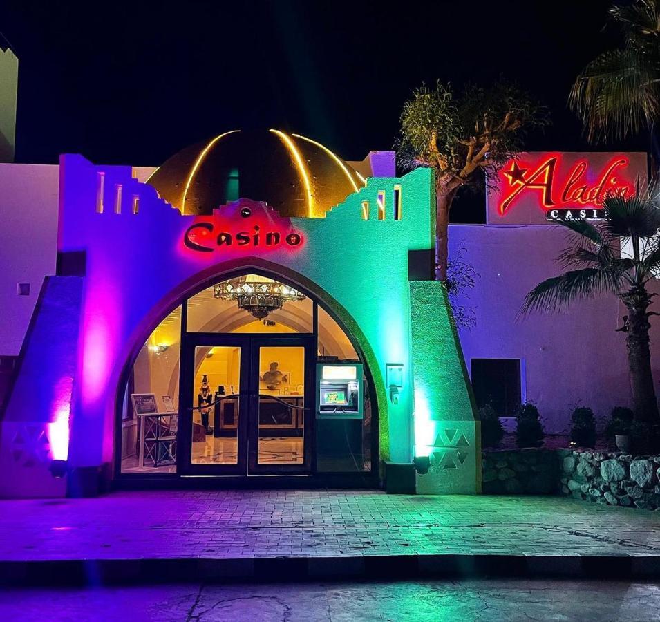 Domina Coral Bay Elite *