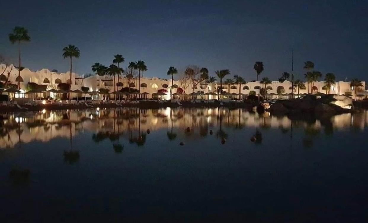 Domina Coral Bay Elite *