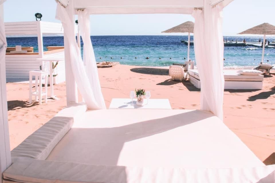 Domina Coral Bay Elite Sharm el-Sheikh