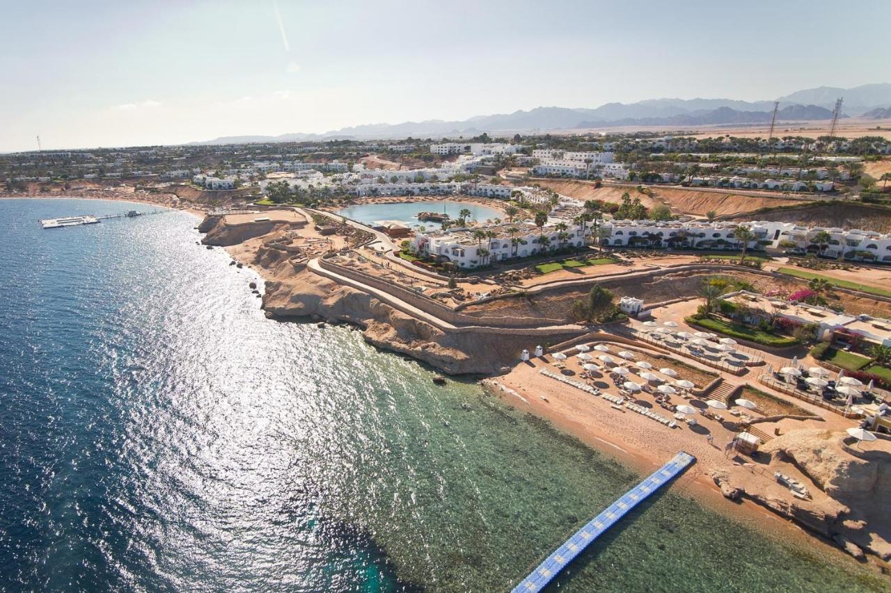 Apartment Domina Coral Bay Elite Sharm el-Sheikh